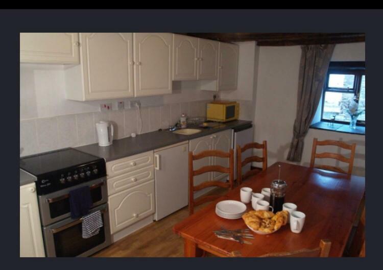 Hayloft Cottage Merton  Exterior photo